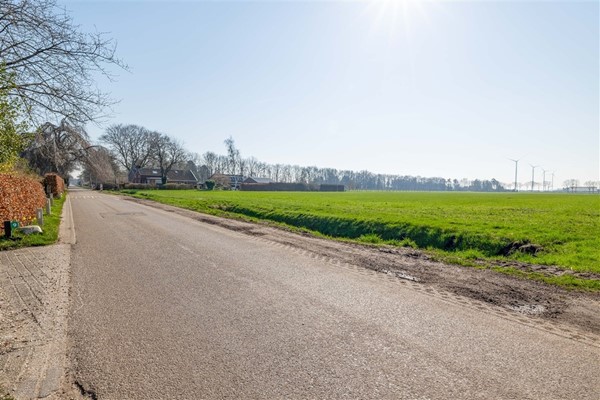 Medium property photo - Beneden Veensloot 9, 9651 CH Meeden